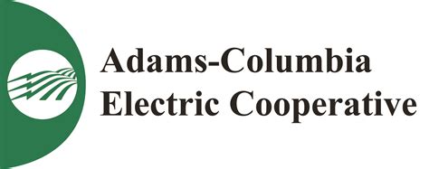 Adams columbia electric - Adams-Columbia Electric Cooperative is a community-focused electric cooperative created to efficiently deliver affordable, reliable, and sustainable energy to more than 31,560 homes, businesses ...